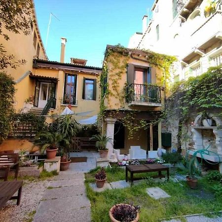 Venezia Naturalmente Exterior photo