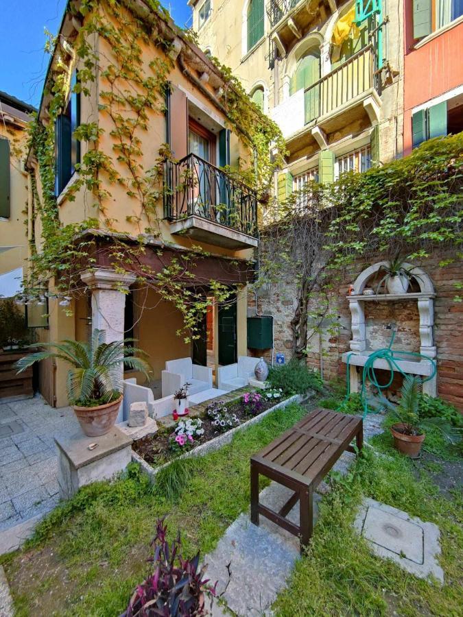 Venezia Naturalmente Exterior photo