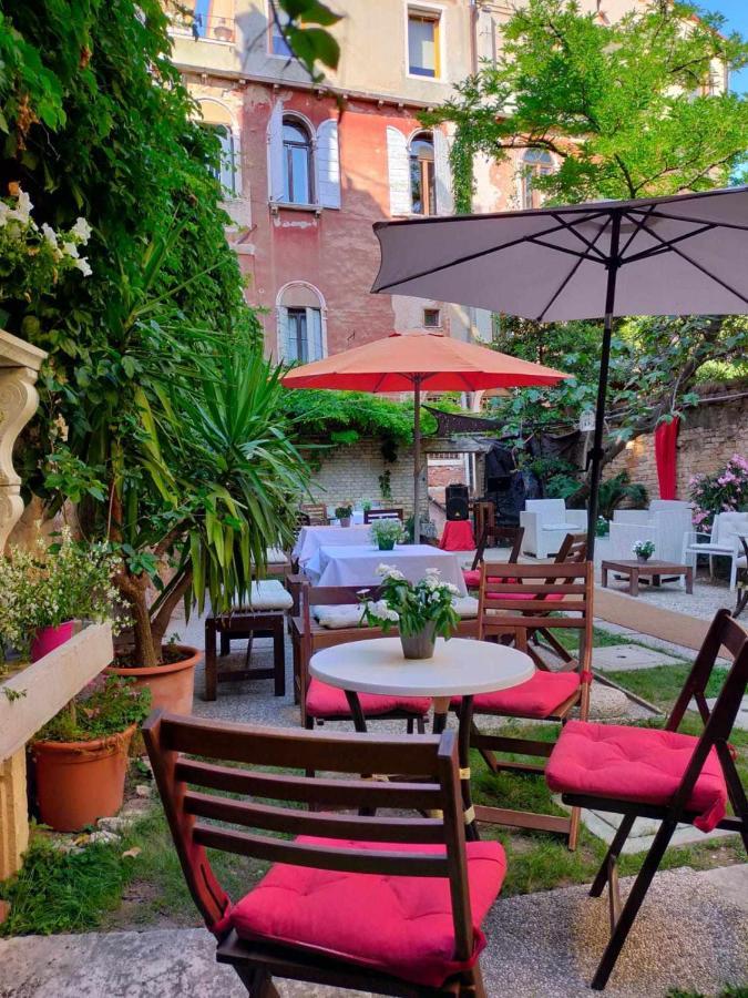 Venezia Naturalmente Exterior photo