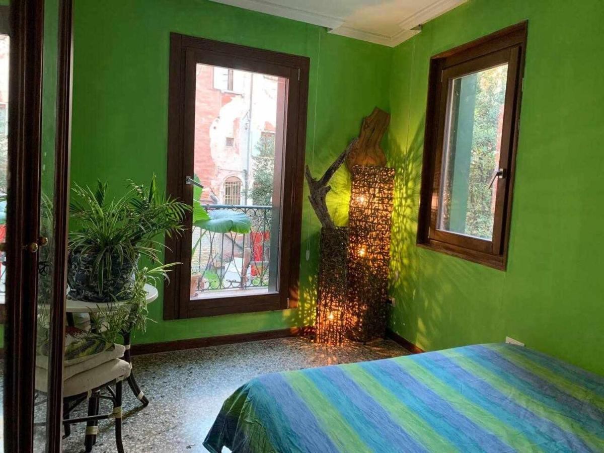 Venezia Naturalmente Room photo