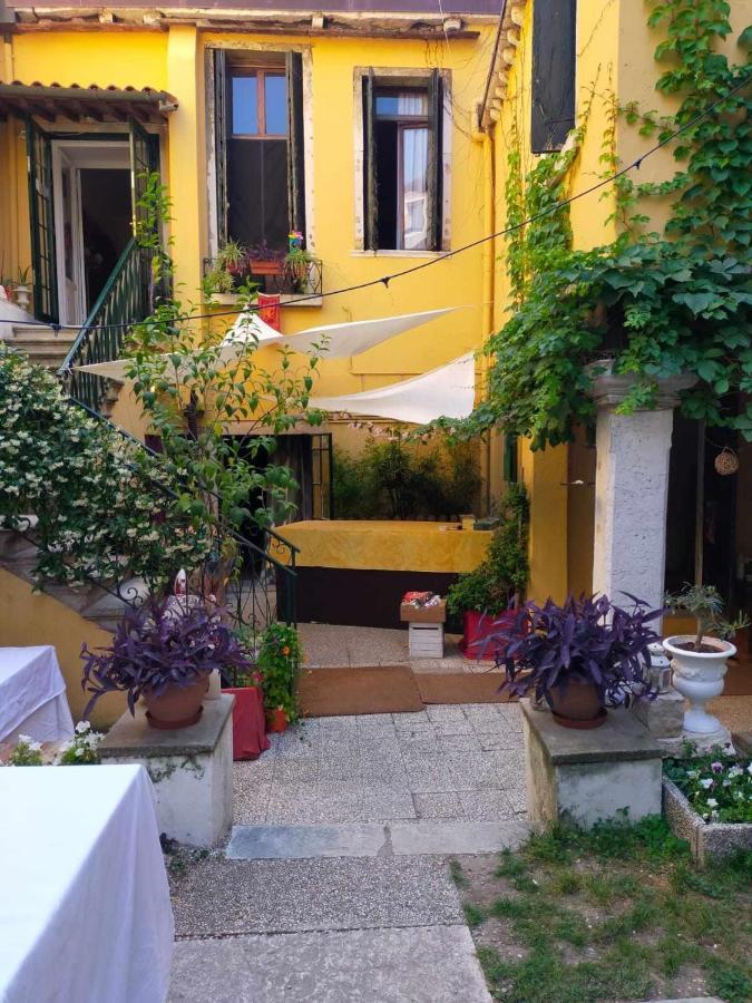 Venezia Naturalmente Exterior photo
