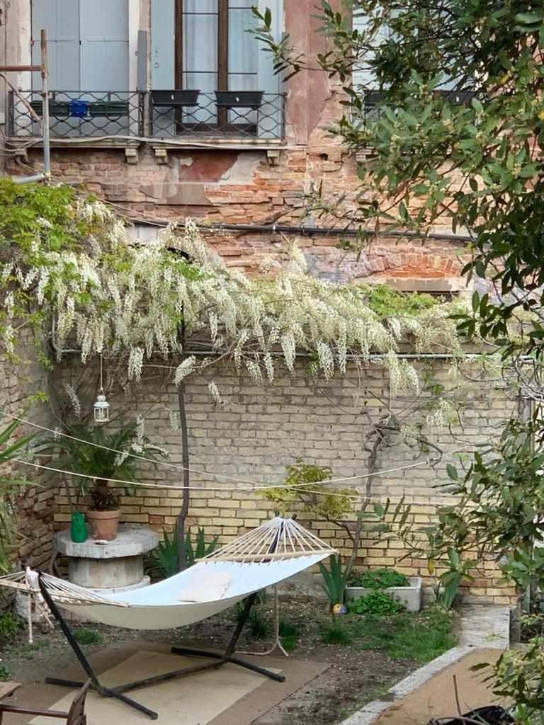 Venezia Naturalmente Exterior photo