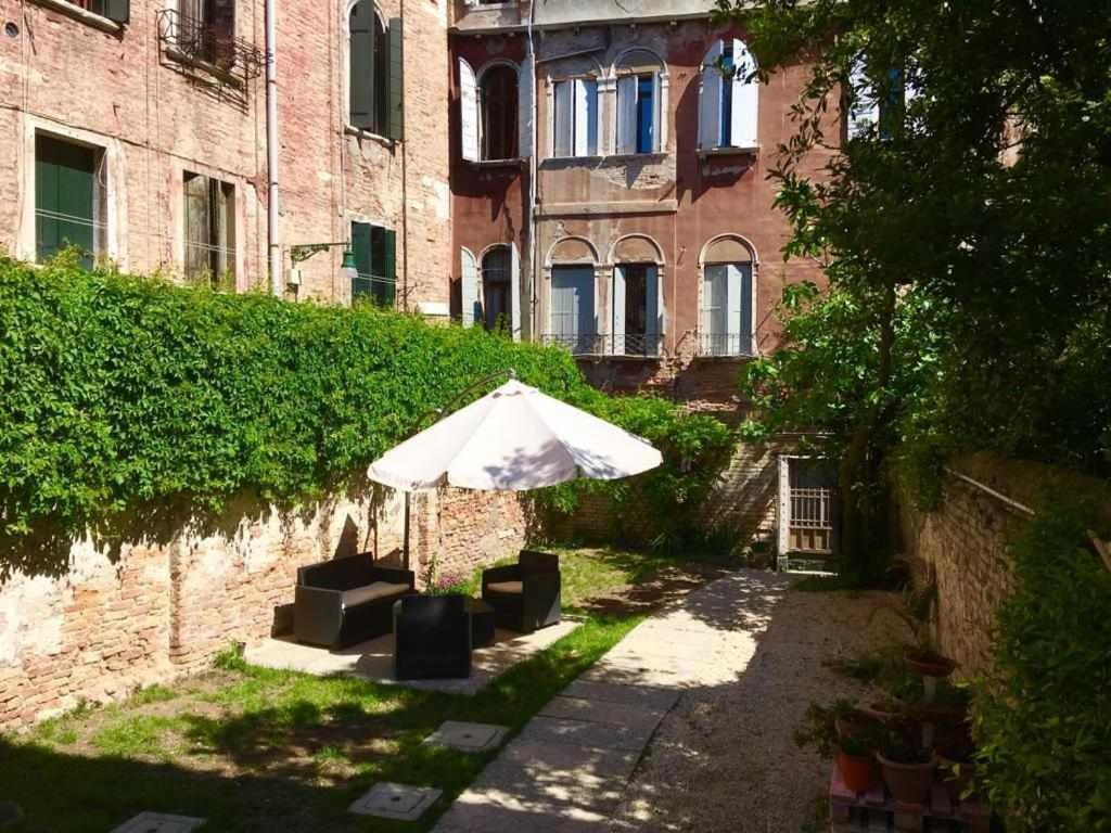 Venezia Naturalmente Exterior photo