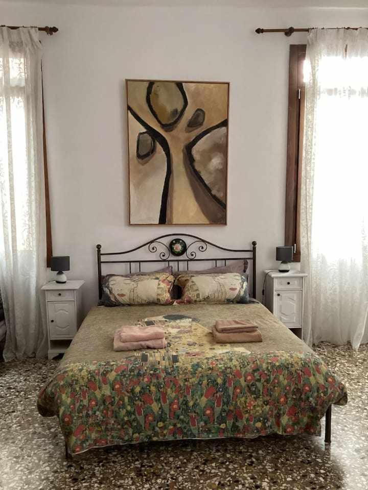 Venezia Naturalmente Room photo