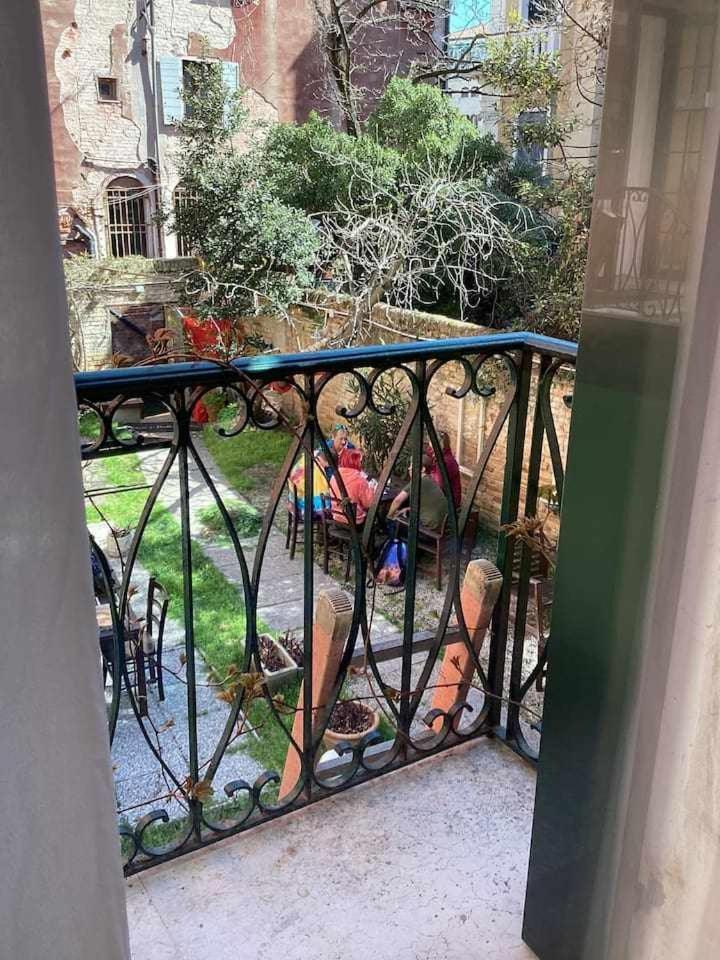 Venezia Naturalmente Room photo