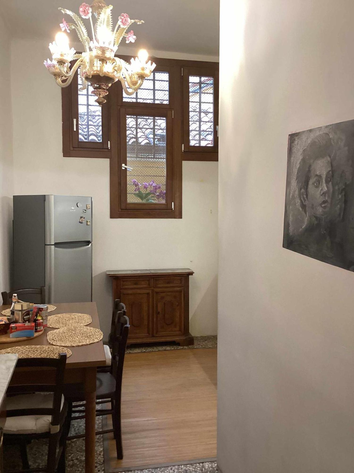 Venezia Naturalmente Room photo