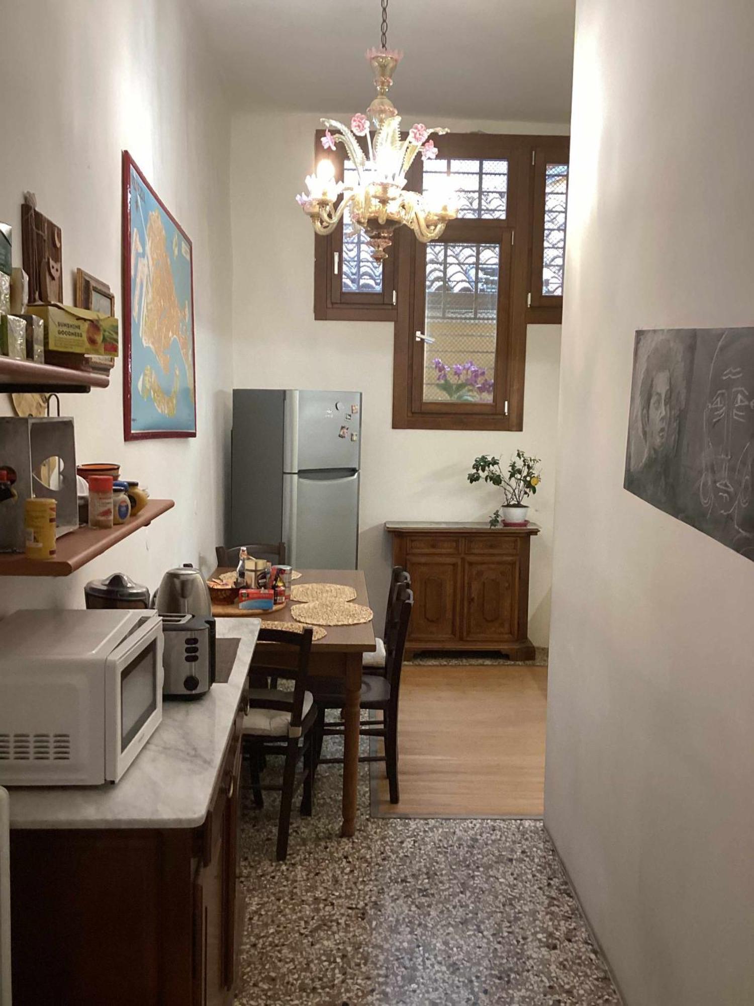 Venezia Naturalmente Room photo