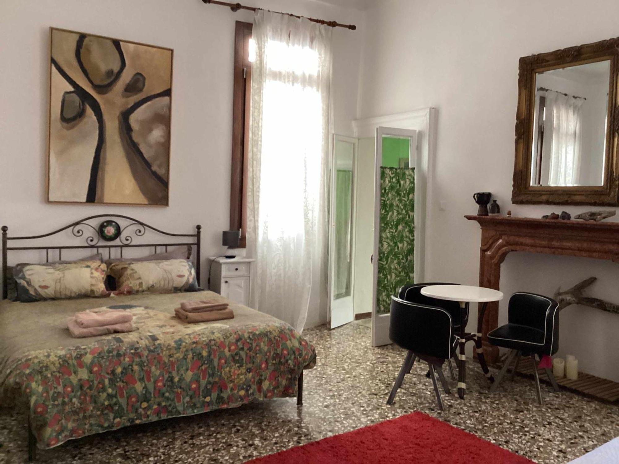 Venezia Naturalmente Room photo