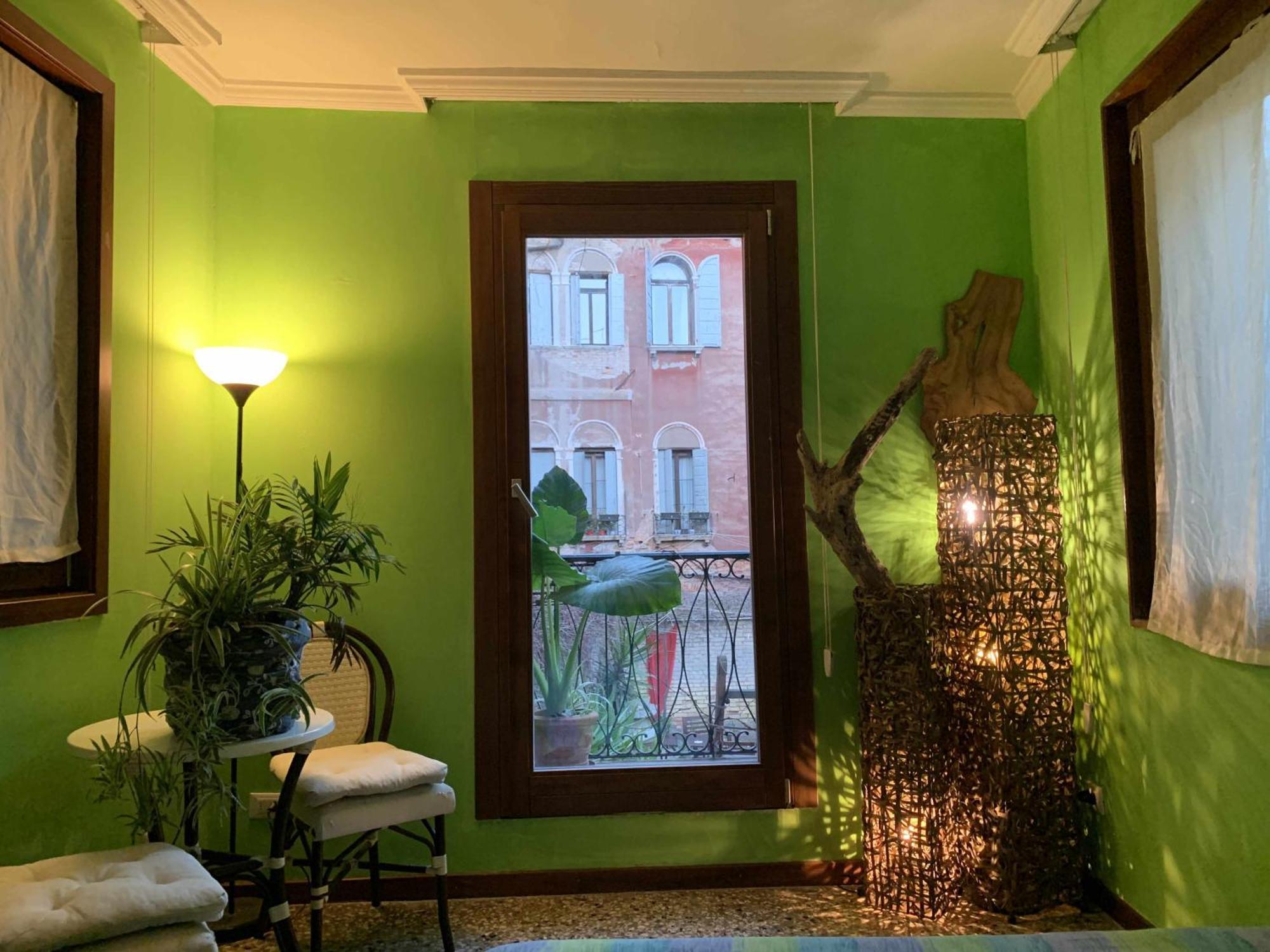 Venezia Naturalmente Room photo