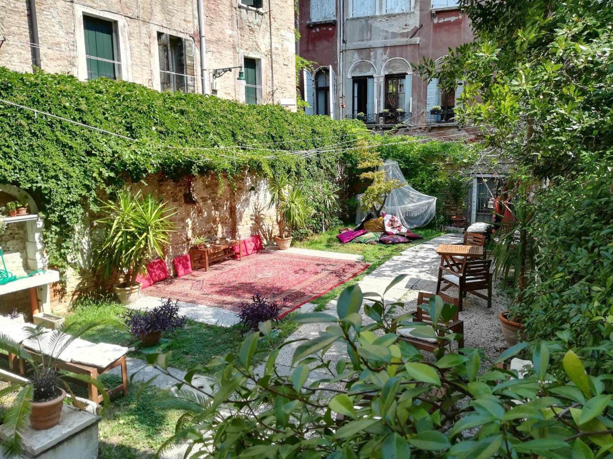 Venezia Naturalmente Room photo